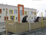 Нижний Новгород: строительство детских садов