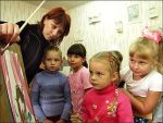 Алтайский край: школа искусств для сельских детей