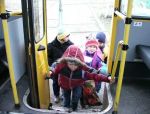 Калининградская область: новые автобусы для школ