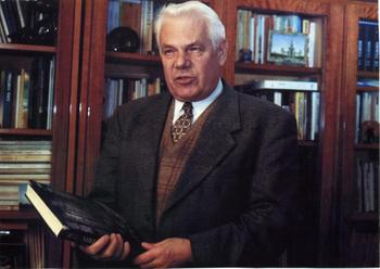 Умер последний министр образования СССР Геннадий Ягодин