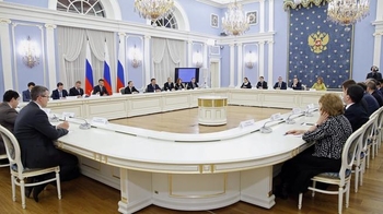 Россия подает документы на конкурс за проведение  WorldSkills