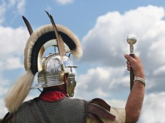 Впервые олимпиада "Аксиос" посвящена латыни и античности