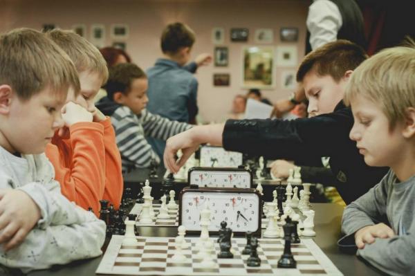 Школьники Кубани будут в обязательном порядке изучать игру в шахматы