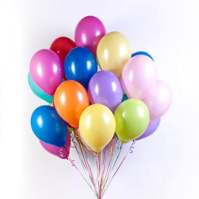 Воздушные шарики – украшение Вашего праздника!