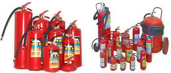 Выбираем производителя пожарного оборудования