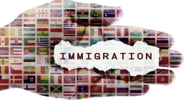 Как перевести личные вещи в США при иммиграции