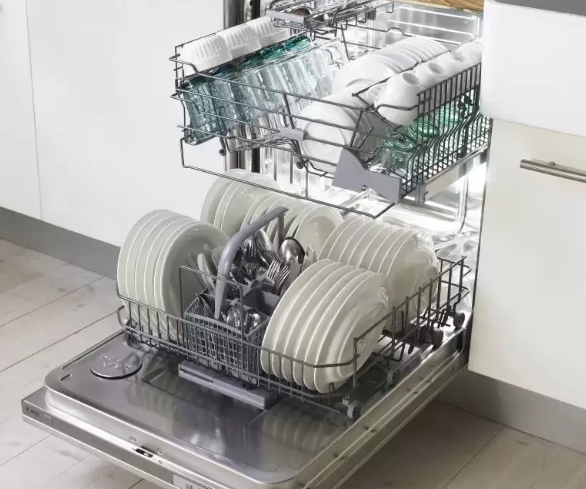 Ремонт посудомоечной машины Bosch с комфортом