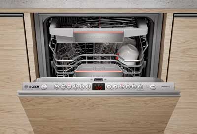 Экспертный Ремонт Посудомоечных Машин Bosch