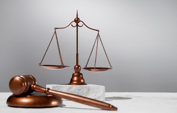 Платформа для подачи в суд – без юриста