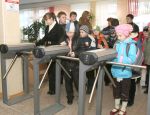 Ростовская область: система контроля посещаемости в школах