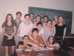 Омск: Школа вожатых "Вместе"