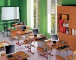Модернизация образования: приобретение школьного оборудования