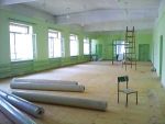Ростовская область: капитальный ремонт детсадов и школ