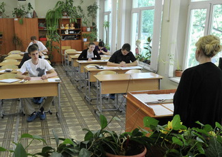 Минобрнауки РФ определило время проведения ГИА в 2014 году