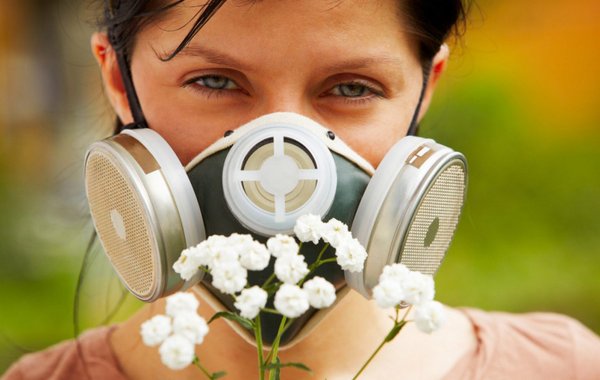 Как обуздать аллергию и астму