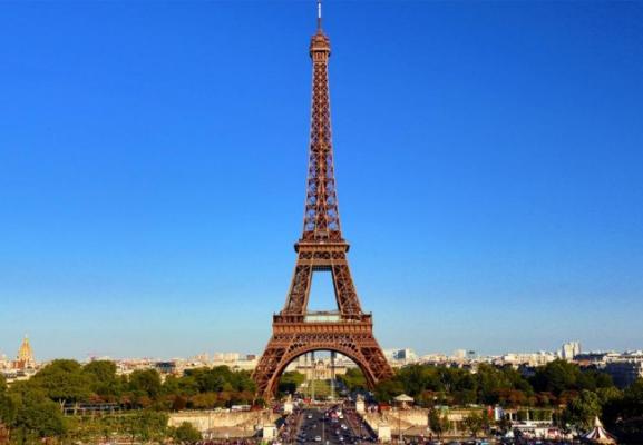 Экскурсии в Париже Лувр – приключение длиною в вашу жизнь!