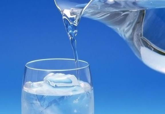 Производство и продажа питьевой воды 