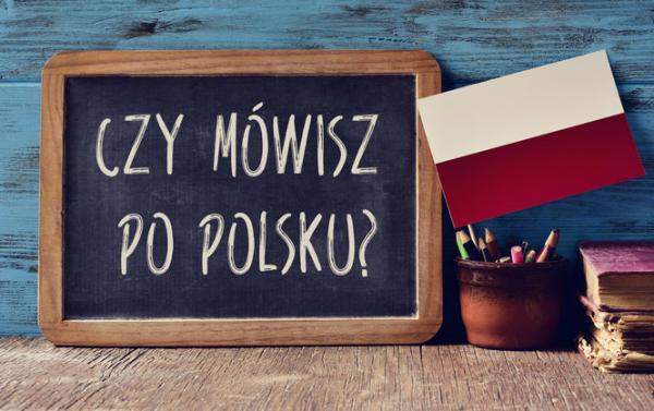 Зачем учить польский язык?