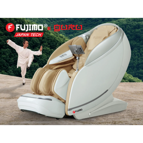 Массажное кресло Fujimo