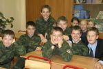 Кемерово:  "следственное дело" в кадетском корпусе МЧС