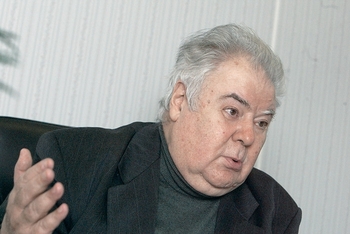 Владимир Караковский, автор педагогики сотрудничества