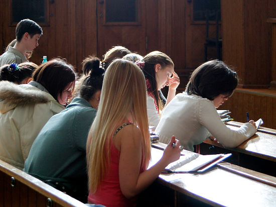 Каким будет соотношение студентов и педагогов в вузах РФ?