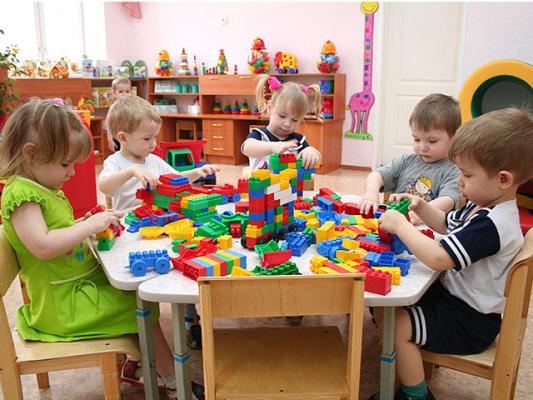 До сих пор частные детские сады не могли оплачиваться из материнского капитала