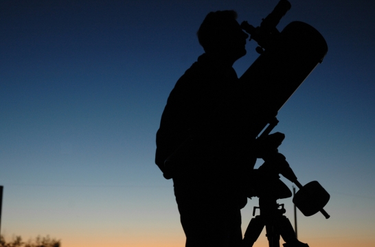 Возвращение предмета астрономии в школьную программу