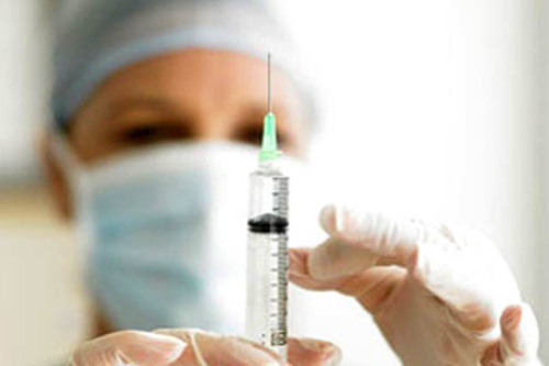 Эффективная и надежная вакцинопрофилактика