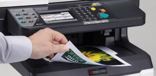 Как выбрать принтер со съедобными чернилами?