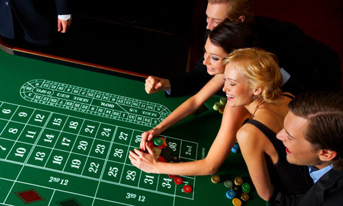 Погружение в мир азарта: Плюсы онлайн казино