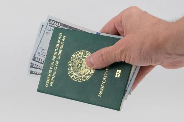Как получить паспорт Узбекистана и что он даёт?