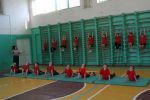Москва: в школах увеличится число уроков физкультуры