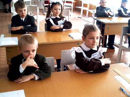 Ожидаются, что украинским школьникам сократят каникулы