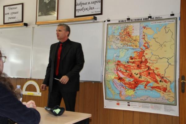 Учителям Москвы придется проходить профподготовку раз в 3 года