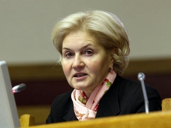 Ольга Голодец возглавляет Совет по русскому языку при Правительстве РФ