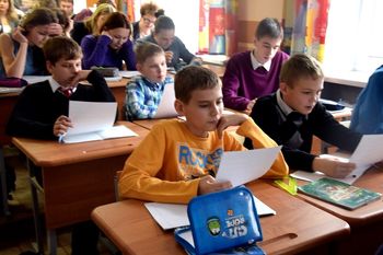 44% школ в Москве перейдут на модульную систему каникул