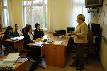 В съезде будут участвовать учителя Москвы, а также педагоги допобразования