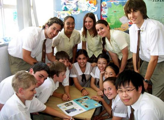 За 7 лет студентов-иностранцев в РФ стало больше в пять раз
