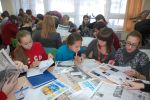 Ульяновск: Концепция развития школьных средств информации