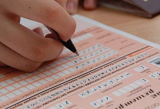 Российские школьники поняли бессмысленность списывания на ЕГЭ