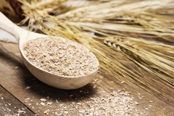Пшеничные отруби: плюсы и особенности