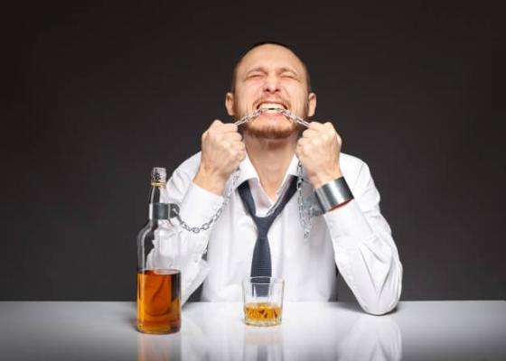 Лечение алкоголизма в Тверской области