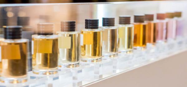 Сколько стоит парфюмерная продукция в Ташкенте