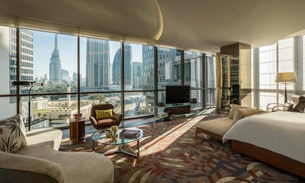 За гранью обыденности: идеи для ремонта квартиры в Дубае