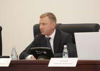 Министр образования Дмитрий Ливанов
