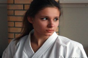 Студентка МГУ – чемпионка мира по каратэ