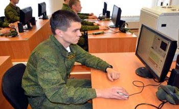 В Петербурге откроется кадетская IT-школа