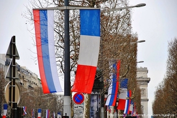 Россия и Франция – новое соглашение