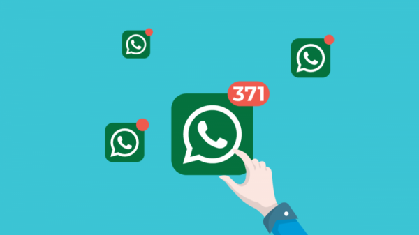 Массовые рассылки в WhatsApp